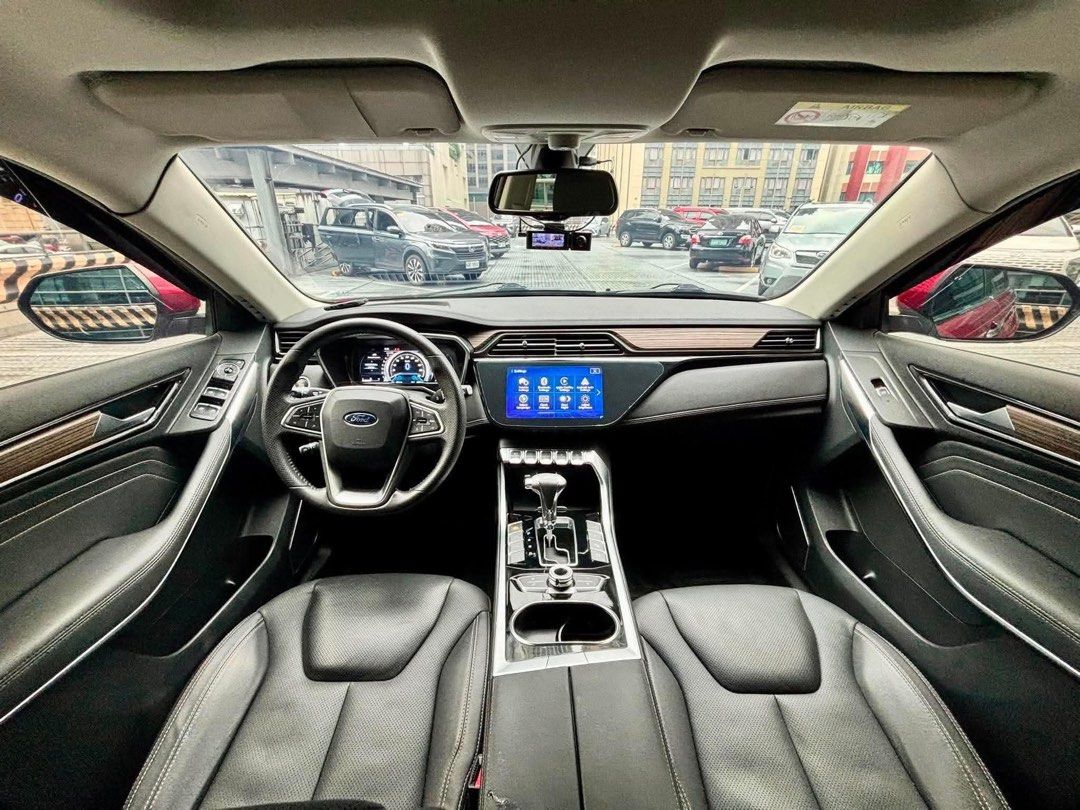 Ford Territory 1.5‼️🔥 Auto (Category: Used Cars) located in Makati City. Submitted by maby_latido05 (Listing ID 1462365871, Image 3). Description: NEW UNIT😊 2022 FORD TERRITORY TITANIUM 1.5 GAS A/T‼️🔥 *CASH OUT: P 87K* -chattel fee and insurance included *Monthly Amortization:* 4 years = Php 21,151.- 3 years = Php 25,507.- 2 years = Php 35,302.- -subject for financing approval ✅FREE OBD Scanning ✅FREE Transfer of Ownership ✅FREE Detailing ✅FRE