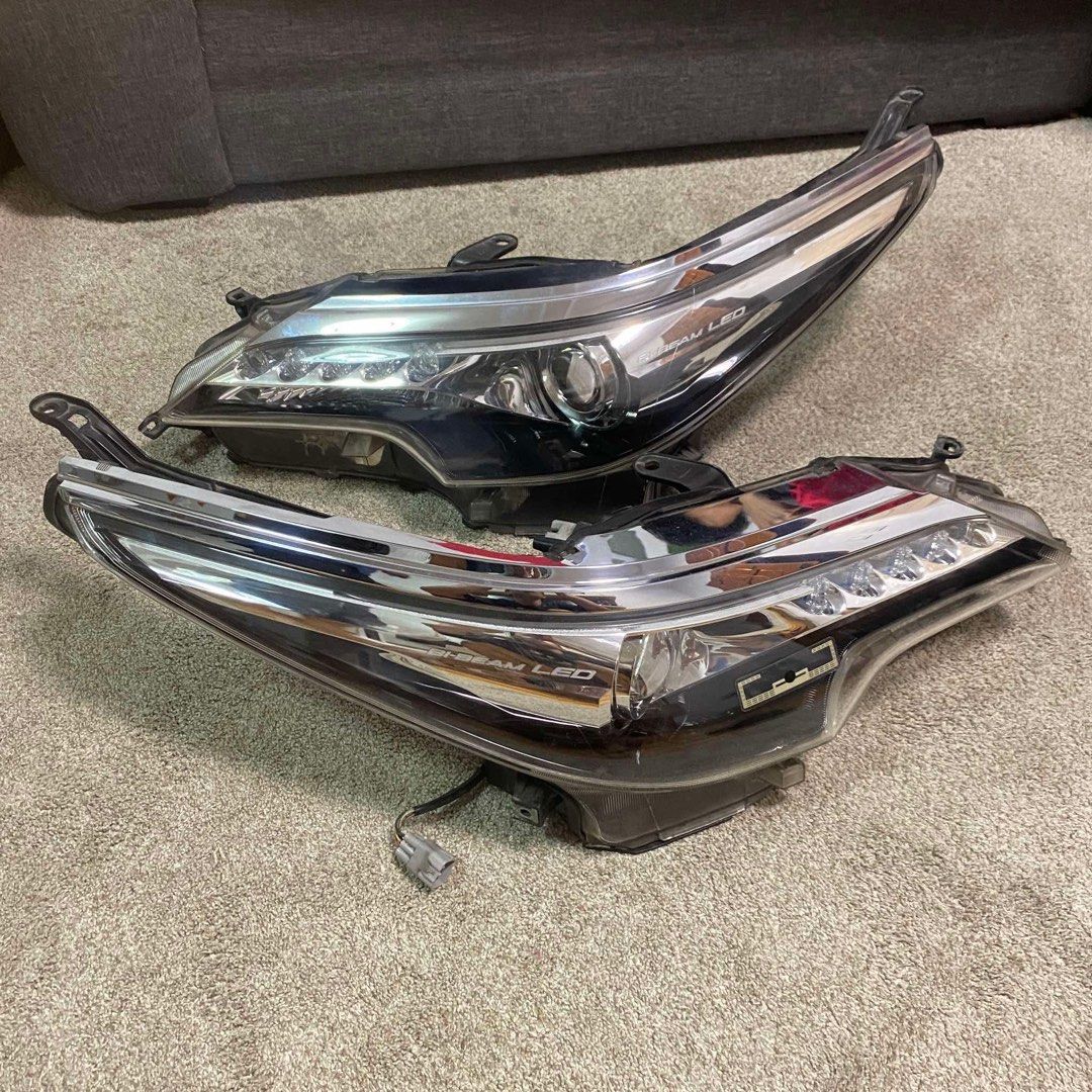 Fortuner G Variant 2018 Backdoor Assembly (Category: Body Parts and Accessories) located in Bulacan. Submitted by carpartsph (Listing ID 1462396482, Image 2). Description: fs: Fortuner G 2018 (Parts out) (ORIGINAL) Backdoor assembly side mirror headlight front door rear door mechanicals galing pong parts out, pwede videocall para makita nyo original po lahat, pwede din sa 2016 - 2020.