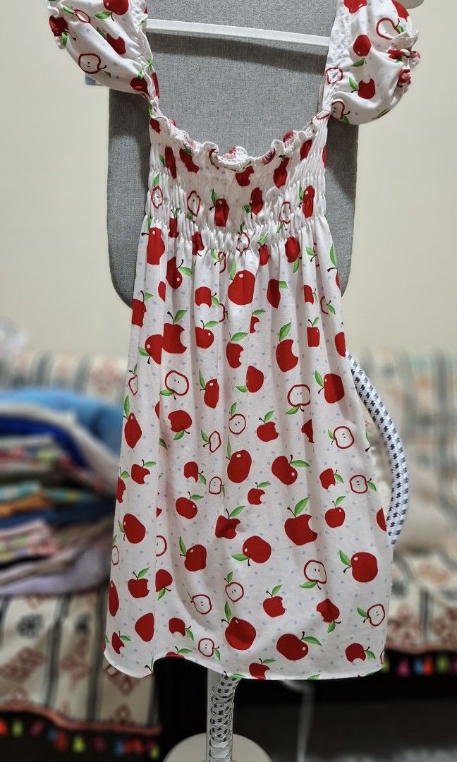 Free for miners only! (Category: Babies & Kids Fashion) located in Quezon City. Submitted by thetetajabakes (Listing ID 1462376866, Image 1). Description: - preloved - outgrown clothes - RFS : Decluttering.