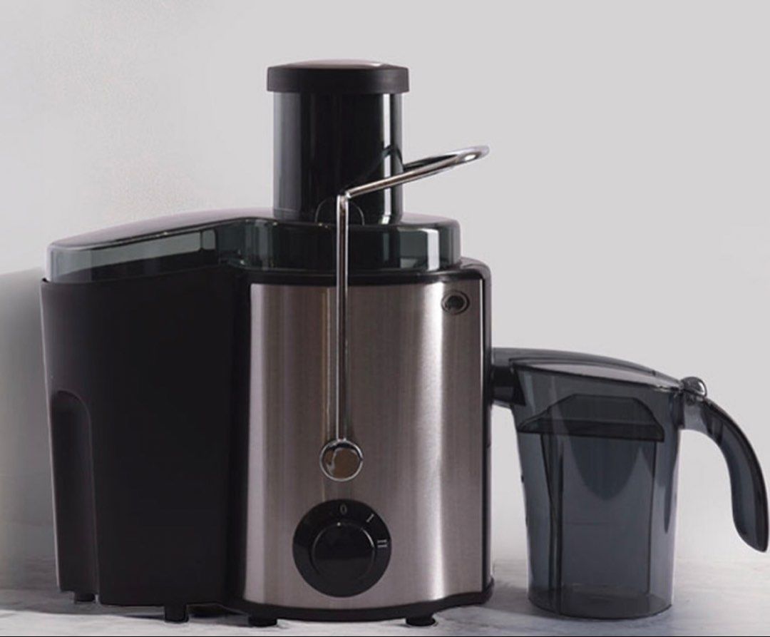 Fruit juicer machine (Category: Other Food & Drinks) located in Balayan. Submitted by joy0817_moon (Listing ID 1462379678, Image 1). Description: .