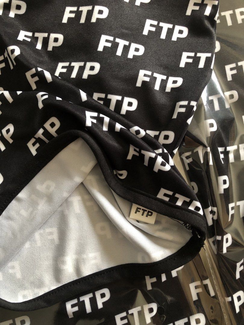 FTP AOP BALACLAVA (Category: Activewear) located in Agdangan. Submitted by theftpplug (Listing ID 1462360529, Image 3). Description: FTP AOP BALACLAVA 1K only below srp On hand.