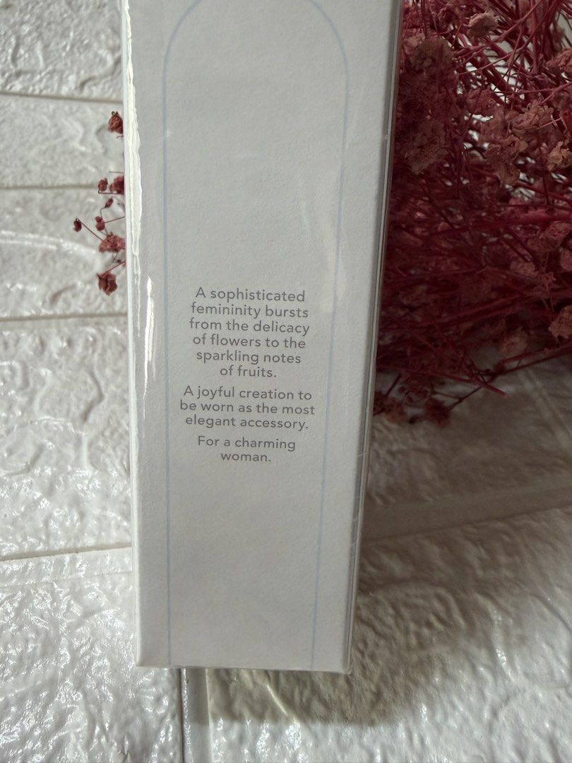 Furla Perfume Romantica (Category: Fragrance & Deodorants) located in Manila. Submitted by thekidshop (Listing ID 1462373351, Image 2). Description: .