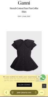 (Kategori: ) berada di . Dikirim oleh lovedbysr (ID iklan 1462299232, Gambar 1). Deskripsi: .