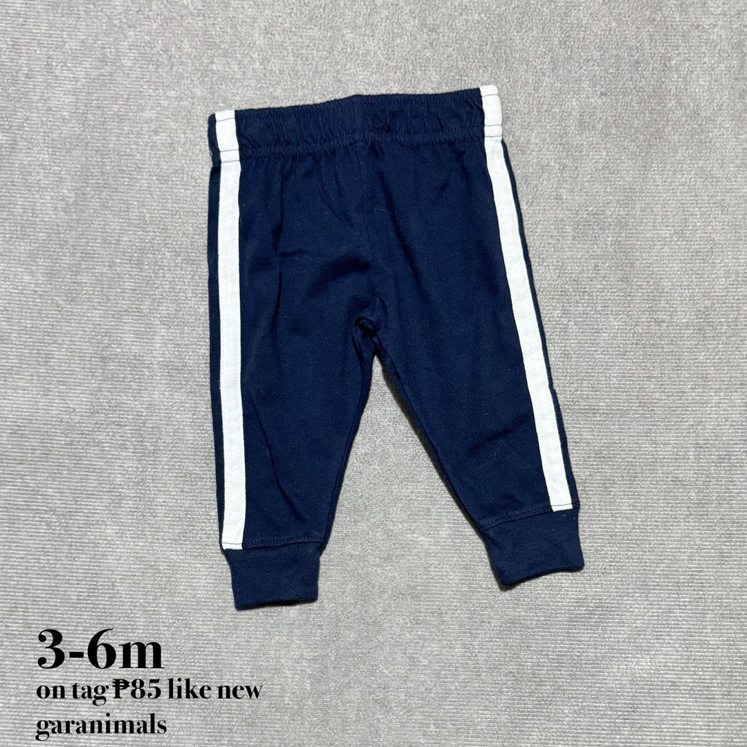 garanimals baby pants (Category: Babies & Kids Fashion) located in Baguio. Submitted by mapa_laku (Listing ID 1462415032, Image 1). Description: .