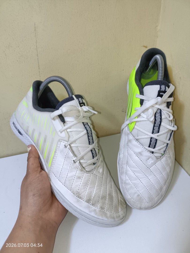 GINKA SHOES (Category: Sneakers) located in Baguio. Submitted by mariemaeb53657 (Listing ID 1462367828, Image 1). Description: .