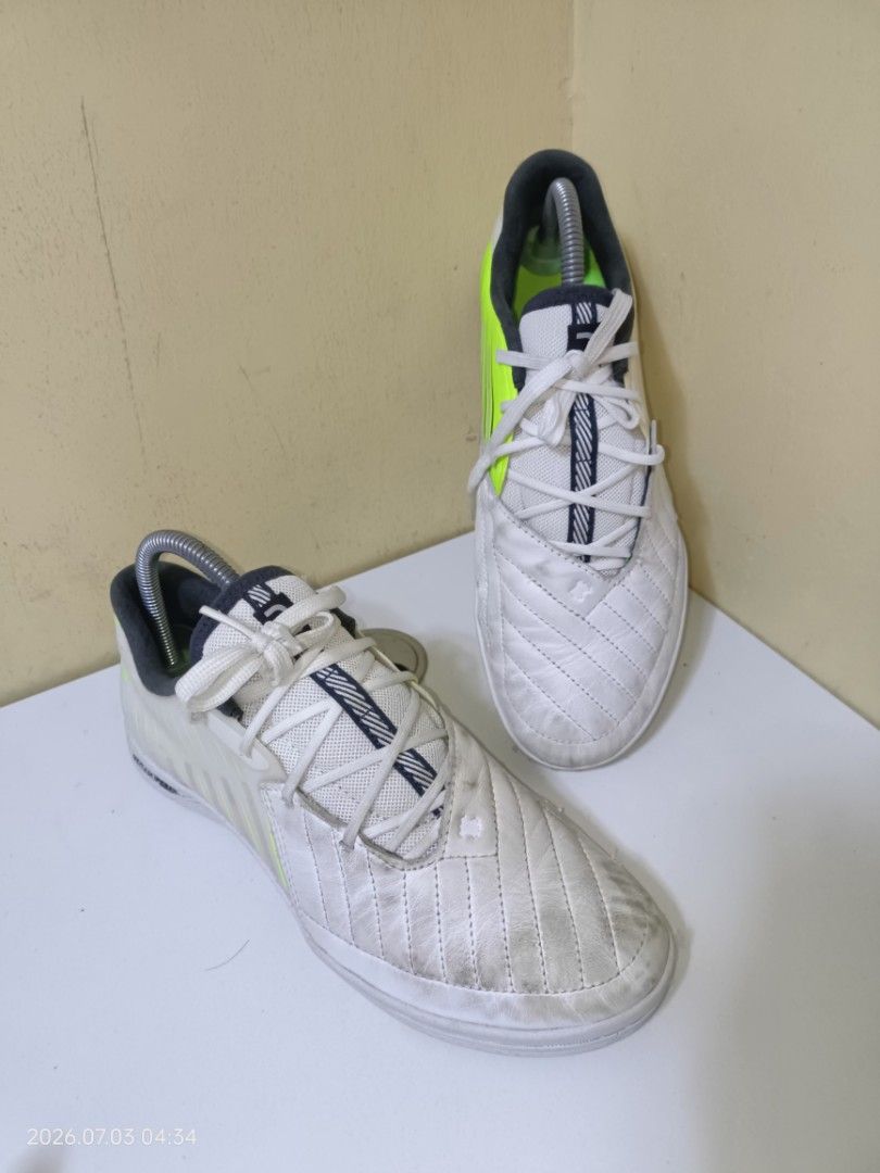 GINKA SHOES (Category: Sneakers) located in Baguio. Submitted by mariemaeb53657 (Listing ID 1462367828, Image 3). Description: .