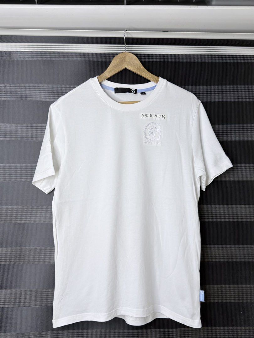 GIVENCHY SHIRT (B30) (Category: Tshirts & Polo Shirts ) located in Bulacan. Submitted by nicolaiscloset (Listing ID 1462427235, Image 2). Description: .