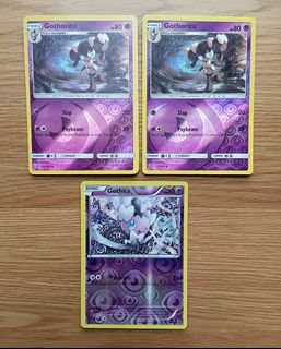 Pokemon Pokémon TCG Singles/Slabs/Sealed Products Collection item 1