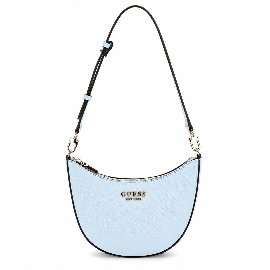 Guess Fedana Mini Shoulder Bag (Category: Shoulder Bags) located in Tarlac. Submitted by kayeshe (Listing ID 1462348960, Image 1). Description: 100% Authentic ✨ .