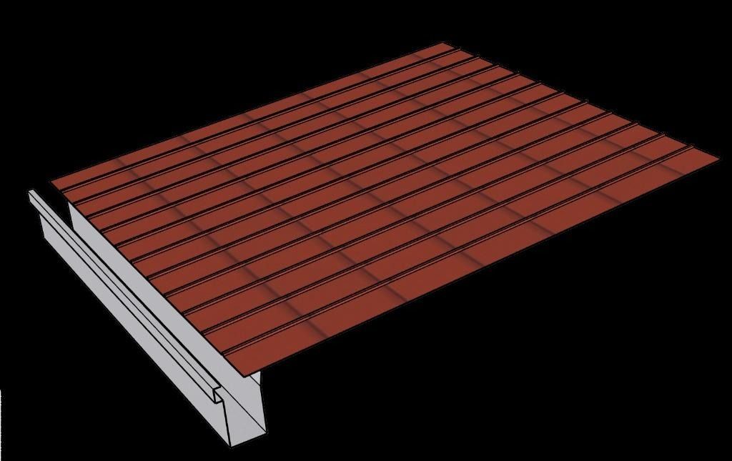 Gutters (Customized) (Category: Construction & Building Materials) located in Quezon City. Submitted by ultrapetronne (Listing ID 1462322463, Image 1). Description: Whistler Steel manufactures different designs of roofing. We also supply customized decking, ridge caps, spandrels, metal gutters, fiberglass skylights, and accessories. Contact me at 0917-897-1355..
