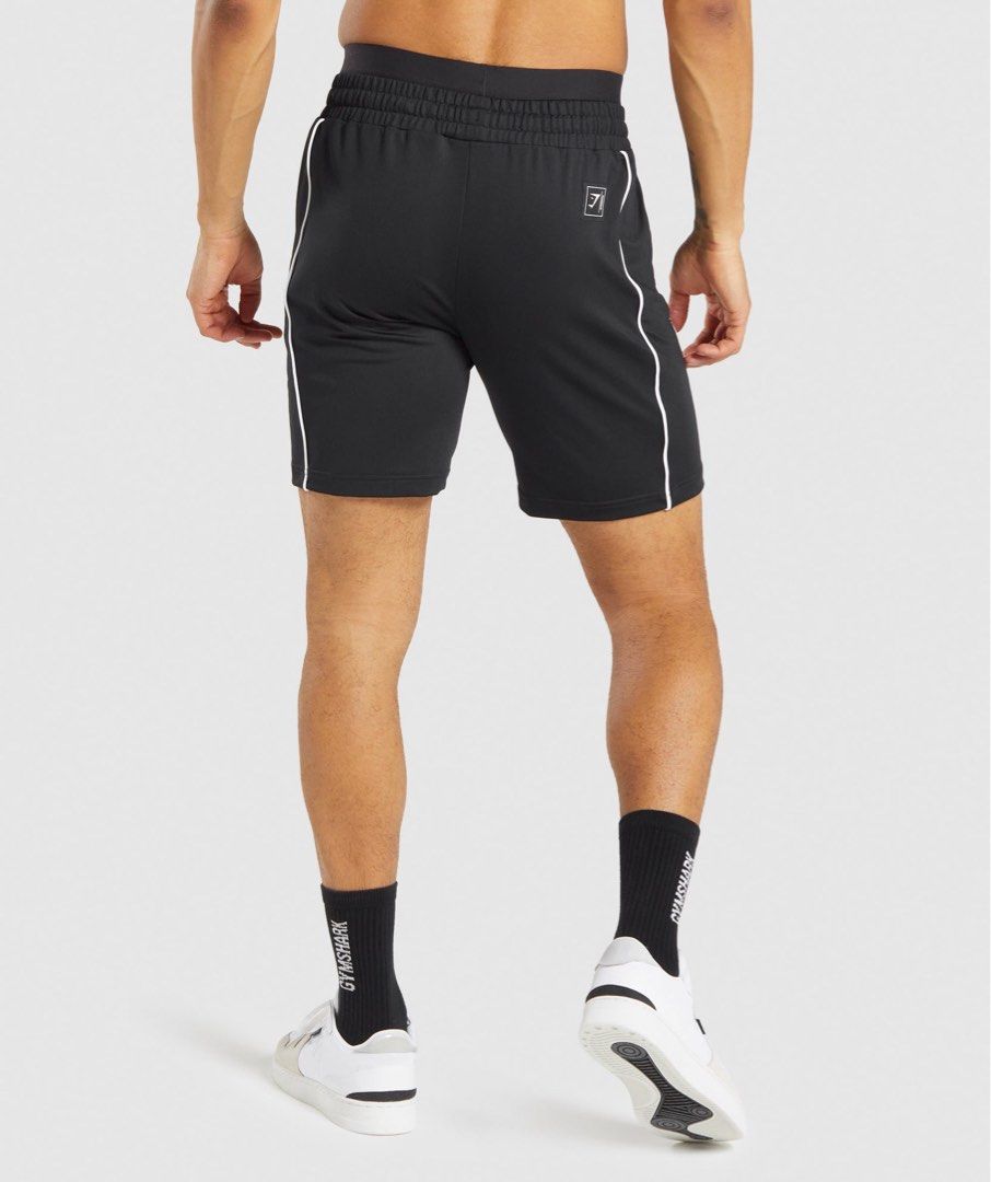 GYMSHARK RECESS SHORTS (Category: Activewear) located in Cavite. Submitted by gedom (Listing ID 1462361711, Image 3). Description: GYMSHARK RECESS SHORTS Size large 16w x 17l Good condition Need wash 350 + sf = pang kape lang boss!! Dasma cavite.