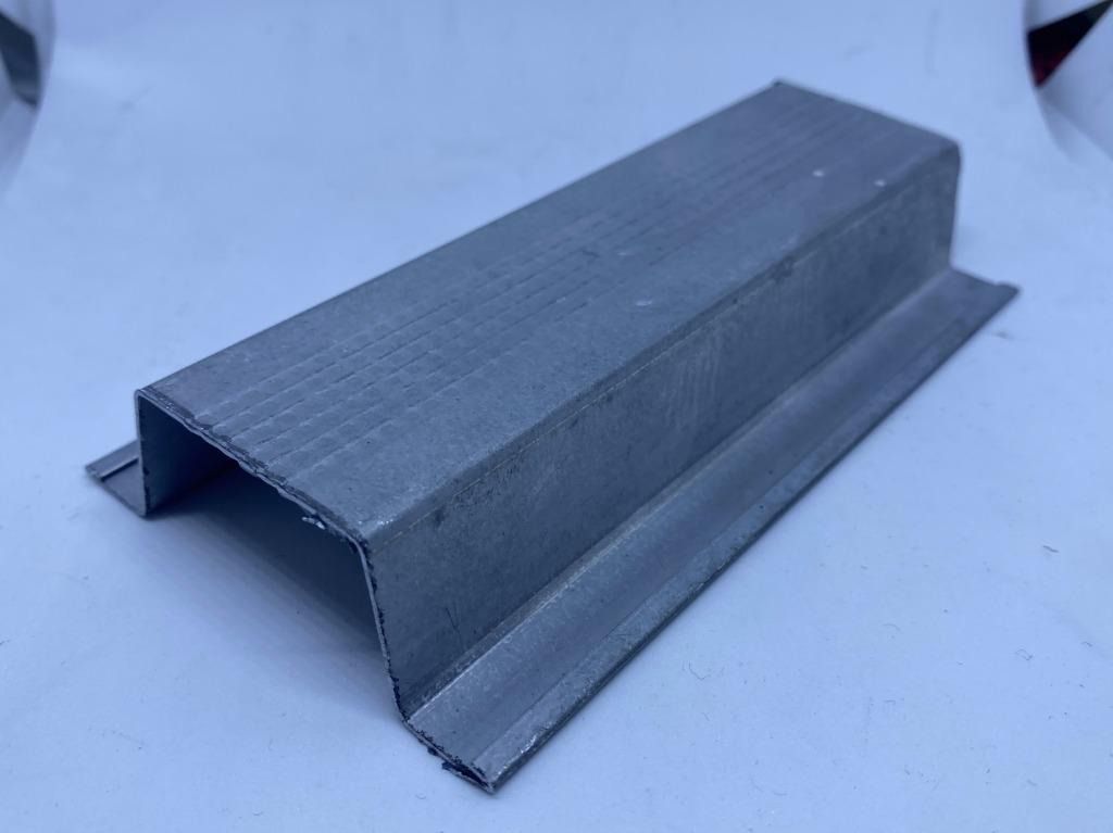 Hat-Shape Type Ceiling Frames (Category: Home Improvement Tools & Accessories) located in Quezon City. Submitted by ultrapetronne (Listing ID 1462326418, Image 1). Description: Hat-Shape Ceiling Frames (21mm x 36mm) Sizes: 0.4, 0.5, 0.6 Message me for prices and additional discount..