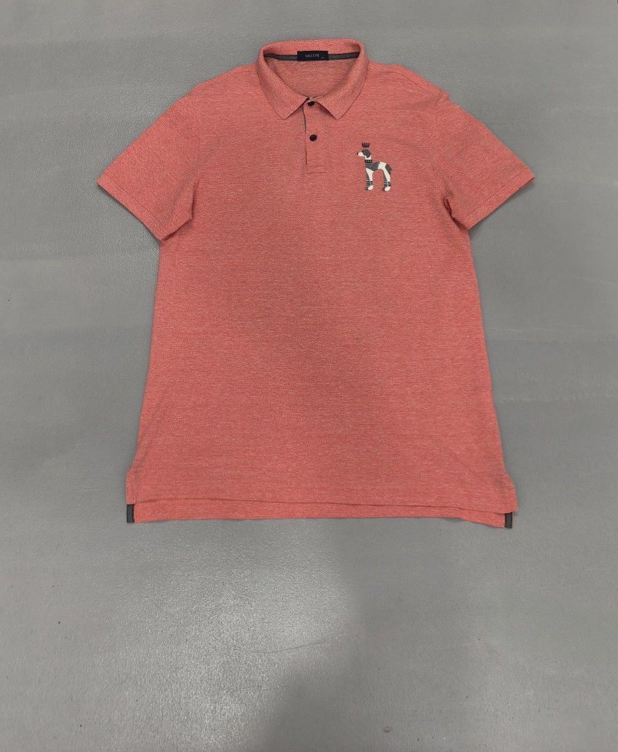 HAZZYS LARGE (Category: Tshirts & Polo Shirts ) located in Cagayan de Oro. Submitted by 2optimusprime8 (Listing ID 1462326633, Image 2). Description: ---HAZZYS 🖤🖤🖤 ---100% AUTHENTIC ---SIZE 105 W-21 L-28-29 ---BEST FIT TO LARGE ---PLS REFER TO DIMENSIONS ---EXCELLENT CONDITION 9.5/10 ---LIGHT STAIN ONLY LAST PIC ---SUPER NICE CLOTH & COLOR 🤍 ---750 ONLY.
