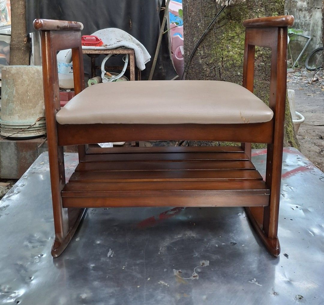 Heavy duty stool(Japan Surplus) (Category: Chairs) located in Pasig City. Submitted by mcjapansurplus (Listing ID 1462436328, Image 3). Description: .