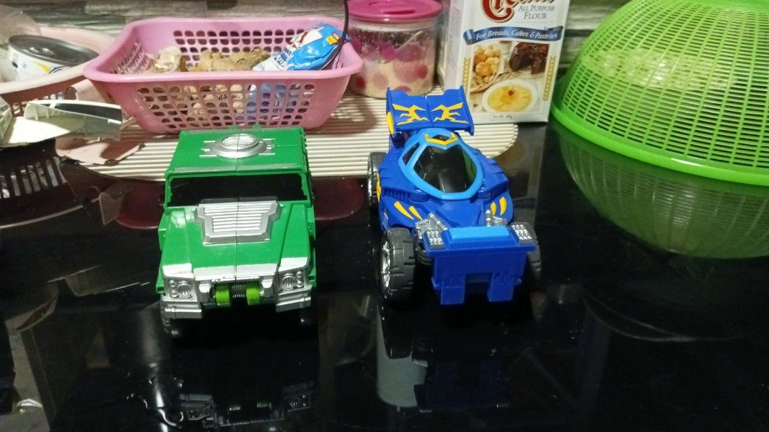 Hello Carbot MahaPeace transforming Robot toy (Category: Interactive Toys) located in Tanza. Submitted by --unicorn-- (Listing ID 1462412277, Image 3). Description: -Imported From South Korea -No Clips Issues -selling as AS IS WYSIWYG -Auntentic Korea Robot -Good for display -Good Quality -No Issues I can Find💯 NEGOTIABLE PRICE!.