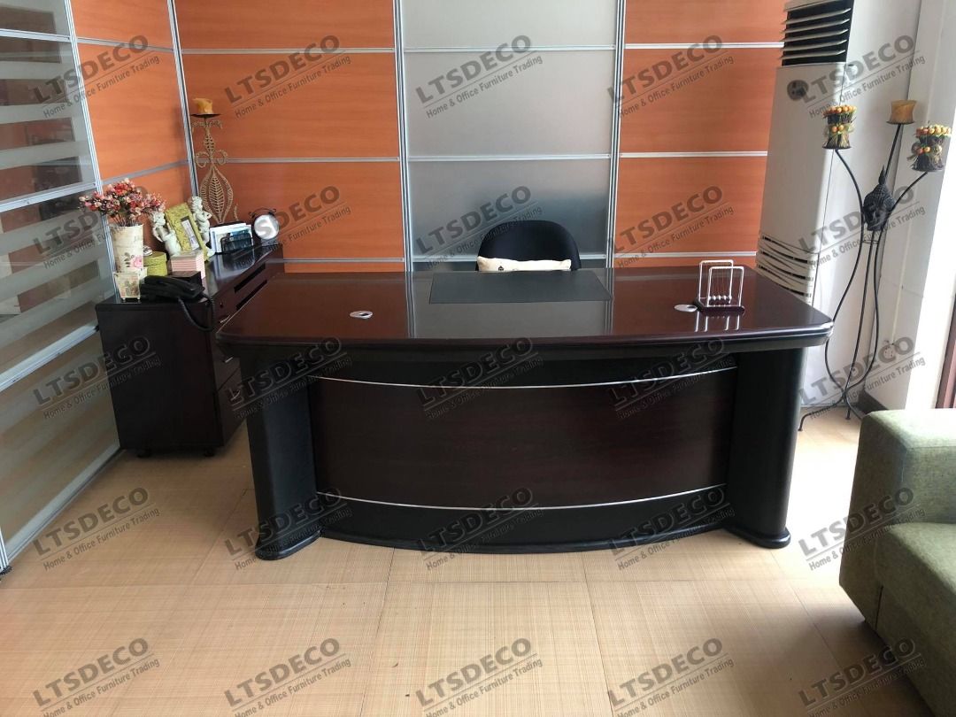 HIGH PANEL DIVIDER WITH DOOR OFFICE PARTITION (Category: Office Furniture & Fixtures) located in Quezon City. Submitted by fierce.angelltsdeco (Listing ID 1462330035, Image 3). Description: LTSDECO Home and Office Furniture Trading MANUFACTURER • FABRICATOR • SUPPLIER Looking for office furniture, modular partitions, workstations, or customized furniture? We can help! LTSDECO Home and Office Furniture Trading is a trusted manufacturer, fabricator