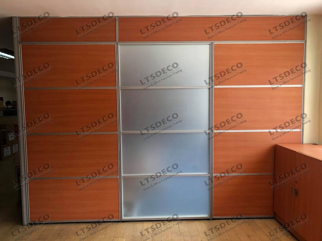 HIGH PANEL DIVIDER WITH DOOR OFFICE PARTITION (Category: Office Furniture & Fixtures) located in Quezon City. Submitted by fierce.angelltsdeco (Listing ID 1462330035, Image 1). Description: LTSDECO Home and Office Furniture Trading MANUFACTURER • FABRICATOR • SUPPLIER Looking for office furniture, modular partitions, workstations, or customized furniture? We can help! LTSDECO Home and Office Furniture Trading is a trusted manufacturer, fabricator