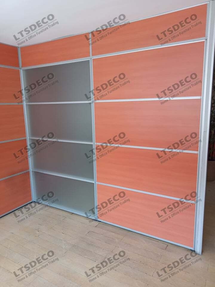 HIGH PANEL DIVIDER WITH DOOR OFFICE PARTITION (Category: Office Furniture & Fixtures) located in Quezon. Submitted by gel.ltsdeco07429_868 (Listing ID 1462330038, Image 2). Description: LTSDECO Home and Office Furniture Trading MANUFACTURER • FABRICATOR • SUPPLIER Looking for office furniture, modular partitions, workstations, or customized furniture? We can help! LTSDECO Home and Office Furniture Trading is a trusted manufacturer, fabricator, an