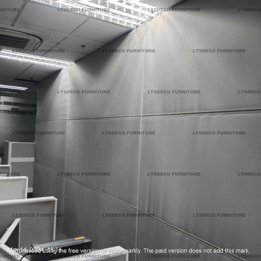 HIGH PANEL DIVIDER WITH DOOR OFFICE PARTITION (Category: Office Furniture & Fixtures) located in Quezon. Submitted by gel.ltsdeco07429_868 (Listing ID 1462332353, Image 3). Description: LTSDECO Home and Office Furniture Trading MANUFACTURER • FABRICATOR • SUPPLIER Looking for office furniture, modular partitions, workstations, or customized furniture? We can help! LTSDECO Home and Office Furniture Trading is a trusted manufacturer, fabricator, an