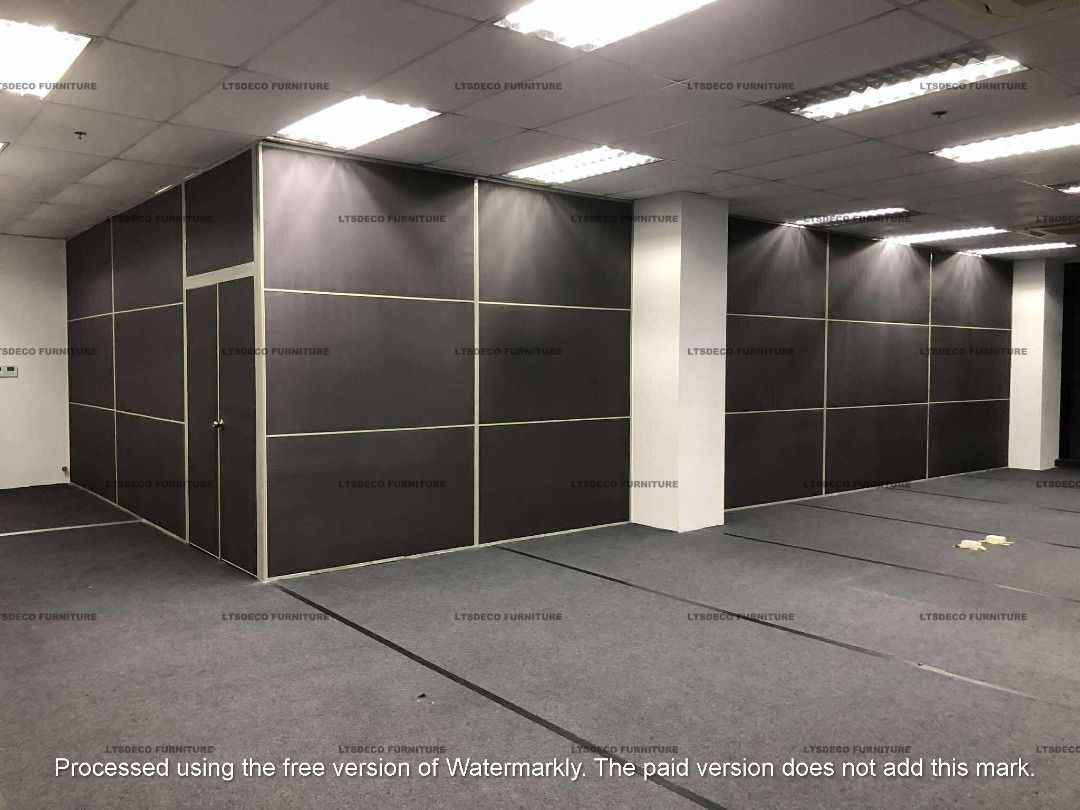 HIGH PANEL DIVIDER WITH DOOR OFFICE PARTITION (Category: Office Furniture & Fixtures) located in Quezon City. Submitted by fierce.angelltsdeco (Listing ID 1462334933, Image 1). Description: LTSDECO Home and Office Furniture Trading MANUFACTURER • FABRICATOR • SUPPLIER Looking for office furniture, modular partitions, workstations, or customized furniture? We can help! LTSDECO Home and Office Furniture Trading is a trusted manufacturer, fabricator