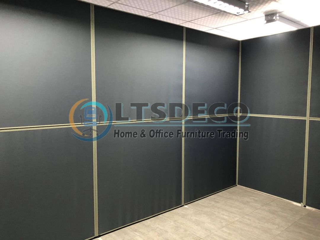 HIGH PANEL FULL FABRIC OFFICE PARTITION (Category: Office Furniture & Fixtures) located in Quezon. Submitted by gel.ltsdeco07429_868 (Listing ID 1462328992, Image 2). Description: LTSDECO Home and Office Furniture Trading MANUFACTURER • FABRICATOR • SUPPLIER Looking for office furniture, modular partitions, workstations, or customized furniture? We can help! LTSDECO Home and Office Furniture Trading is a trusted manufacturer, fabricator, and supp