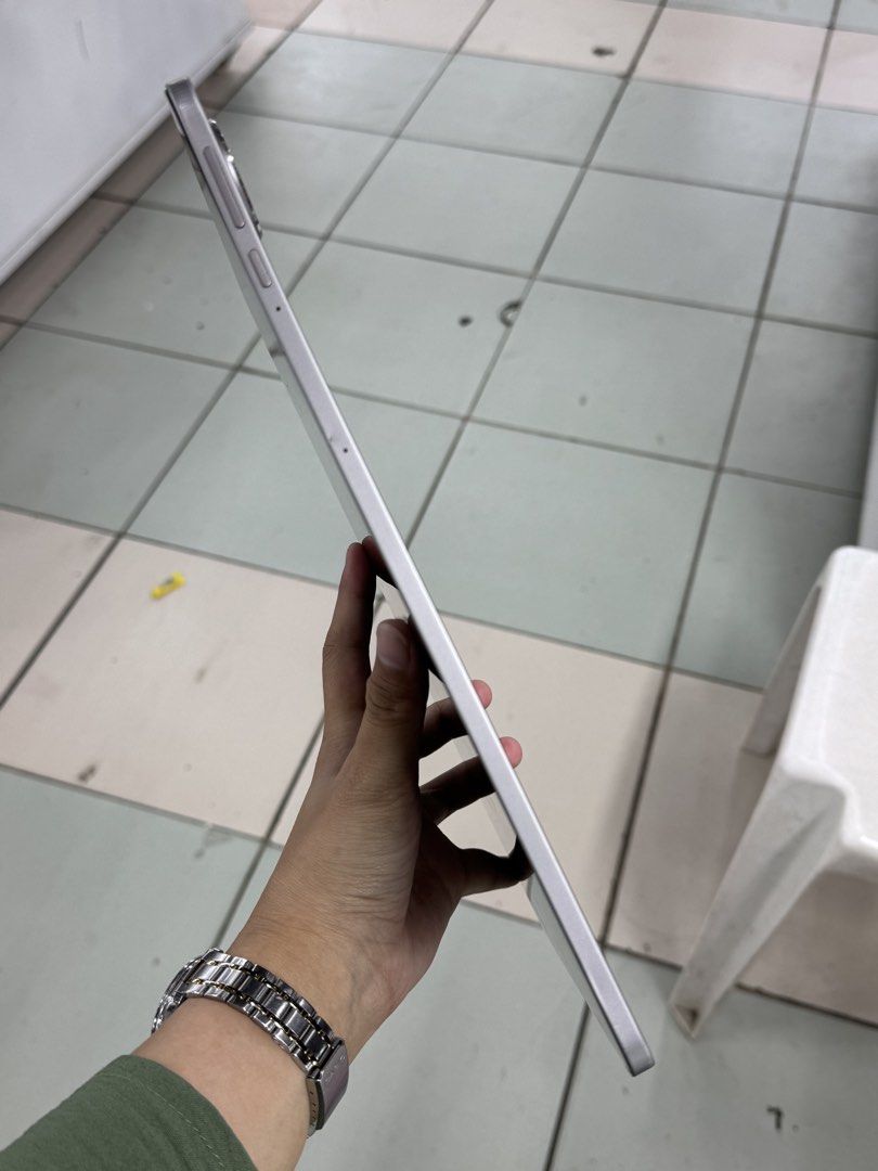 HONOR PAD 10 8/256GB WIFI ONLY (Category: Android) located in San Juan City. Submitted by aynaagadgets (Listing ID 1462391436, Image 2). Description: HONOR PAD 10 8/256GB WIFI ONLY SEPTEMBER 2026 STALL #: XB-07 FOR SALE | TRADE / SWAP PASS SA MGA SCAMMERS / THIRD PARTY (RFS: Buy and Sell) ⬇️DETAILS⬇️ •8/256 GB (Other storage is also available) •Gray (Other color is also available but price may vary) •NTC Variant •90% Smooth (May dents sa every co