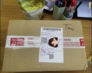 (Category: ) located in . Submitted by syahmiwan (Listing ID 1462305497, Image 1). Description: .