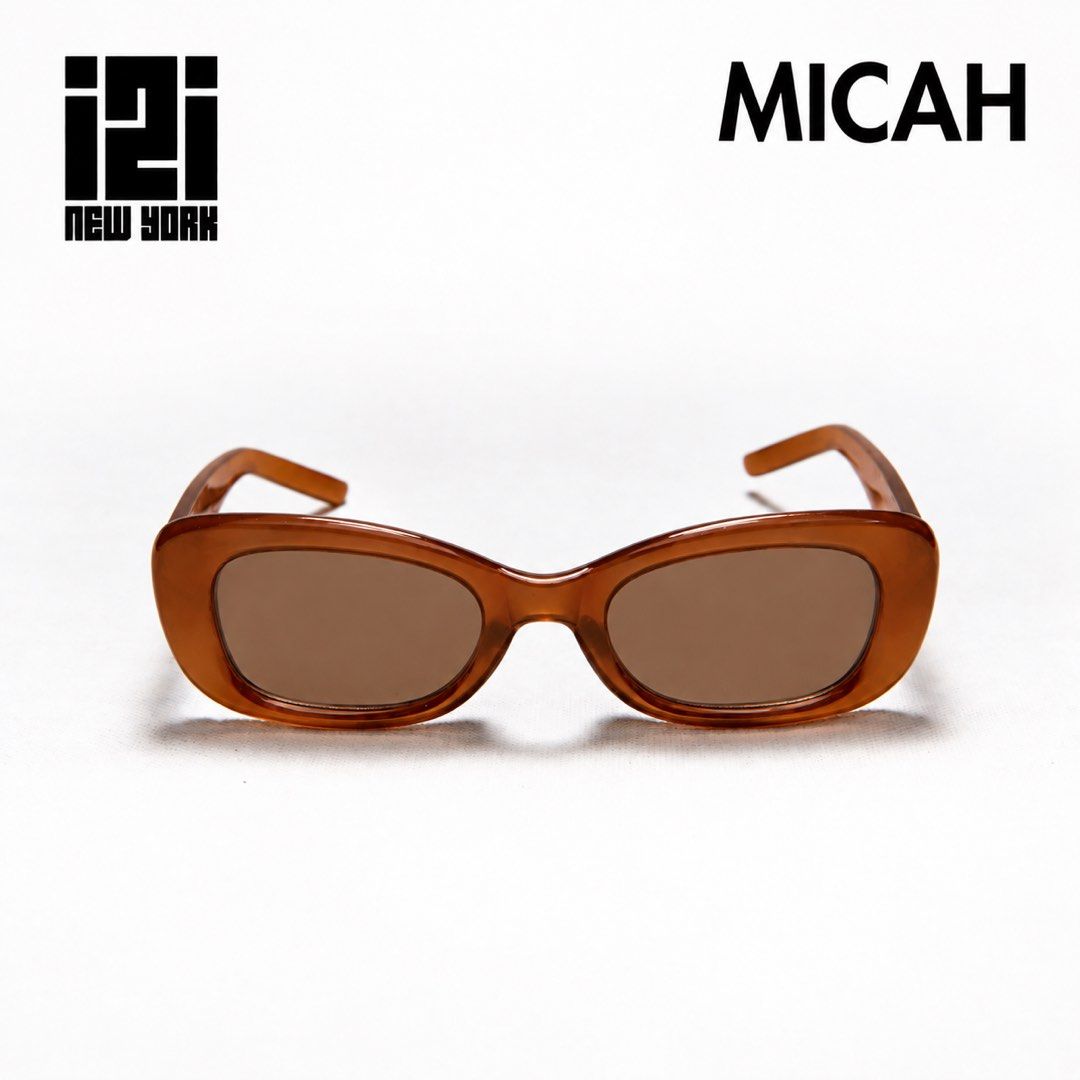i2i Micah Glasses (Category: Sunglasses & Eyewear) located in Marikina City. Submitted by shanctuarykrrt (Listing ID 1462422418, Image 1). Description: Used only once. .