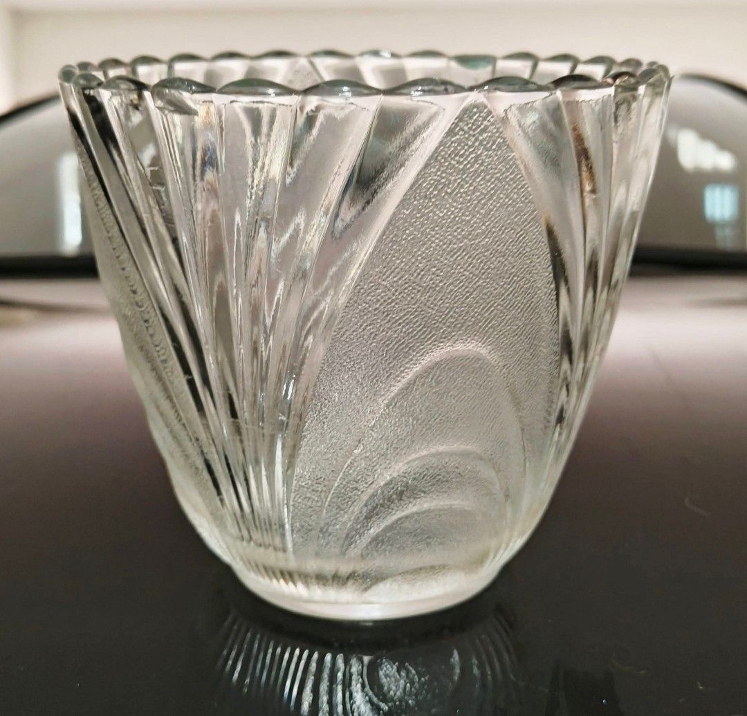 Ice Bucket/Vase (Category: Pitchers & Dispensers) located in Cainta. Submitted by mitchiemochi (Listing ID 1462438455, Image 1). Description: .