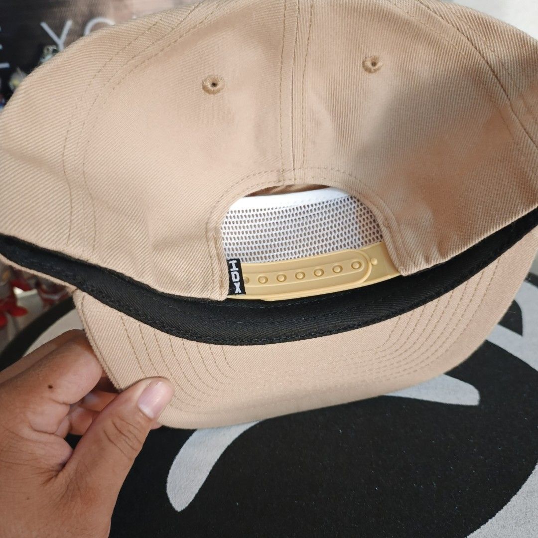 Indestructible until forever (Category: Caps & Hats) located in Batangas. Submitted by D.CAP (Listing ID 1462374681, Image 3). Description: For Sale:⬇️ 🧢 Indestructible until forever 📐 Unstructured crown adult Osfm adjustable 🅿️ 550.00 + SF 📦 Brandnew/Original 📌 Batangas city Location 📦 Ship Nationwide (J&T D2D/LBC SFcop) 📩 DM for speed Transaction 🧾 NO cod❌ / Payment First✅ 📋 Nasa page na po ang mga Proof of Transaction, Kindly See&Read