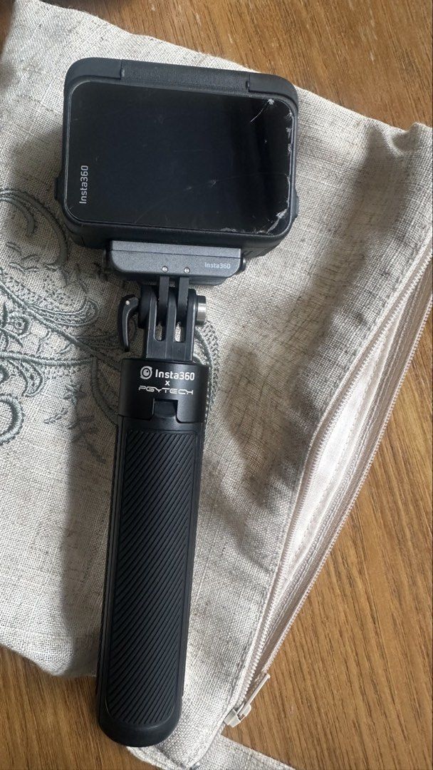 insta360 ace pro （分類：相機）位於 Hong Kong。 由 joyfuldressup 提交（商品編號 1462415475，圖片 2）。簡介： 。