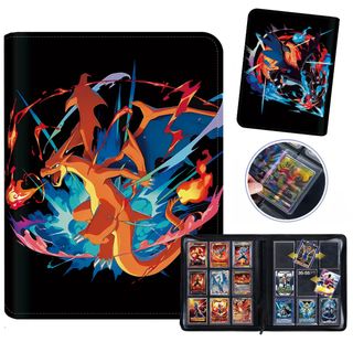 Toploader Binders Collection item 3
