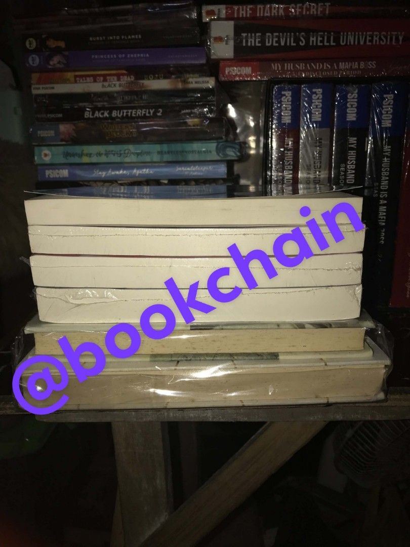 INTERNATIONAL BOOKS (Category: Storybooks) located in Subic. Submitted by bookchain_0125 (Listing ID 1462336895, Image 3). Description: RUSH SALEEE❗❗❗ ❌ sensi buyer RFS: NEED FOR FUNDS PO INTERNATIONAL BOOK TAKE ALL - 1K BOOKS FOR SALE: the comfort book(no dust book) authentic HB (tanning and foxing) the boy in the striped pyjamas authentic HB (tanning and foxing) game series sealed book 2 to 4 counterfeit book 1 has a minimal dent in edge. good 