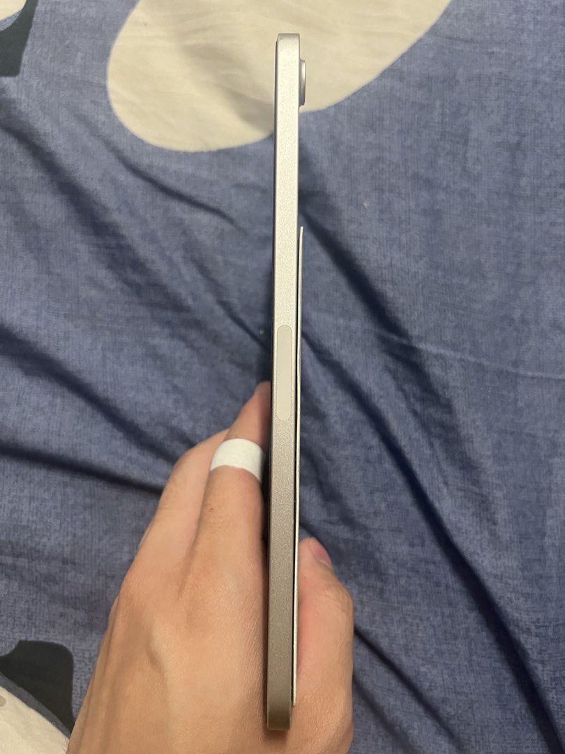 iPad Mini 6 256GB WIFI連Pencil （分類：平板電腦 - iPad）位於 Hong Kong。 由 anna_dd 提交（商品編號 1462303417，圖片 3）。簡介： 美版，正常運作，連代用Pencil一支，不議價，上水交收。