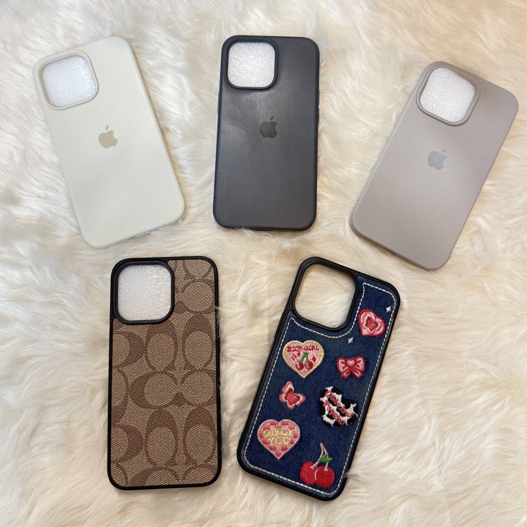 Iphone 13 pro Cases (Category: Cases & Sleeves) located in Las Pinas. Submitted by retro.chae (Listing ID 1462336667, Image 1). Description: DM for the details :) - PHP 99 for designed cases - PHP 120 for silicon cases MOP: G-cash MOD: J&T and Lalamove 📍Las Piñas .