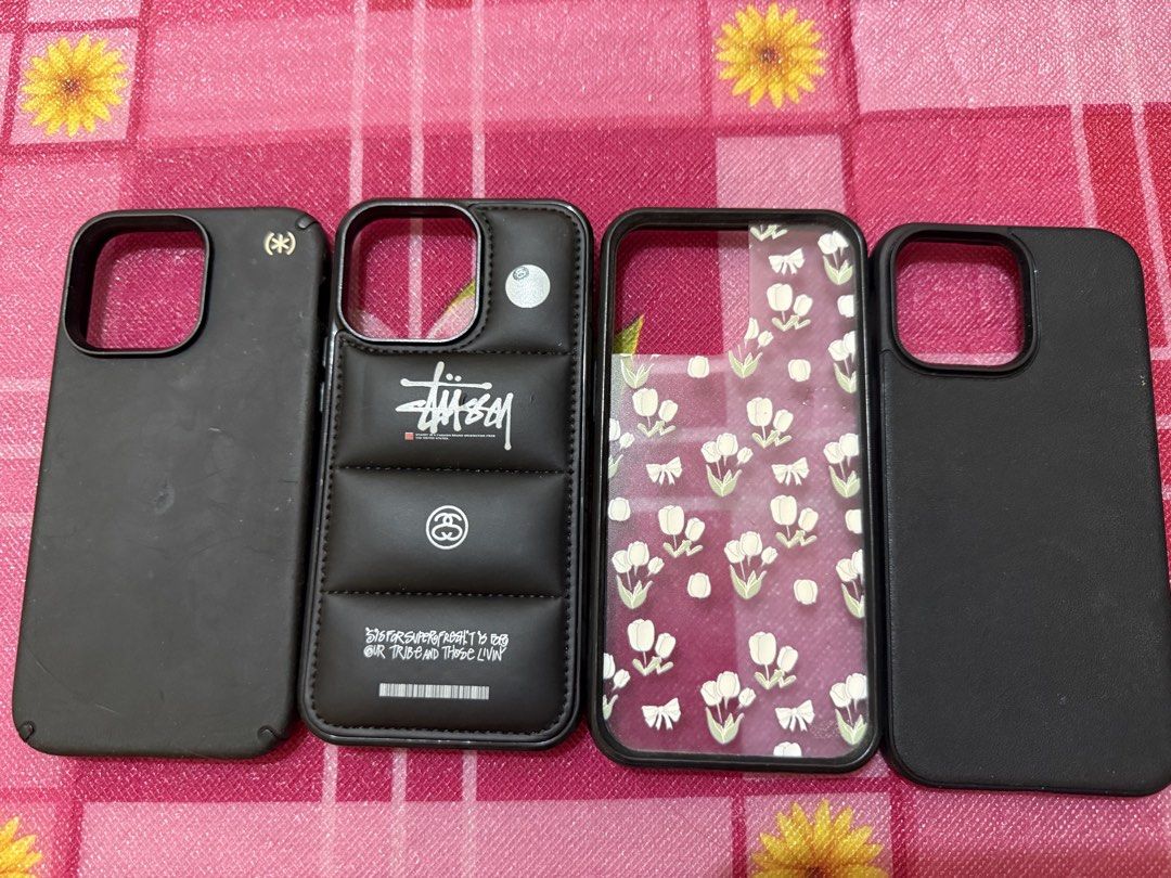 Iphone 14 pro max (Category: Cases & Sleeves) located in Manila. Submitted by bearhonest (Listing ID 1462299824, Image 1). Description: Take all 300 .