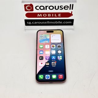iPhone 15 Plus 收藏品 1