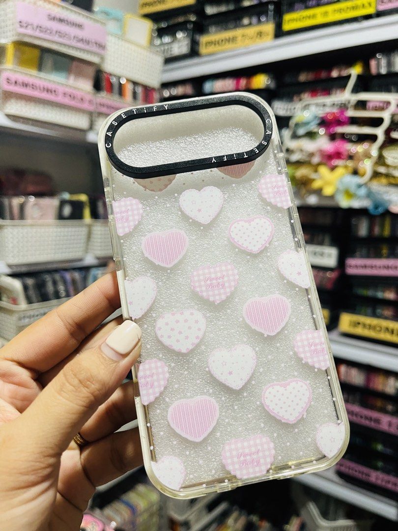 Iphone Air Case (Category: Cases & Sleeves) located in Mandaluyong City. Submitted by co.case (Listing ID 1462340857, Image 3). Description: ₱250 each.