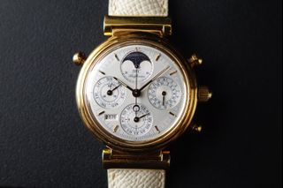 Rare timepieces Collection item 1