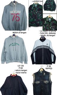 (Kategori: ) berada di . Dikirim oleh jualjualin_aja (ID iklan 1462375695, Gambar 1). Deskripsi: .
