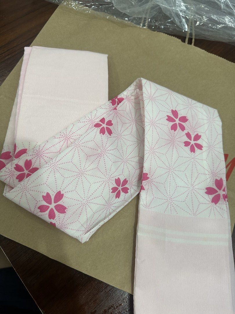 japanese floral obi (Category: Dresses) located in Makati City. Submitted by japanfindsphbyrob (Listing ID 1462342572, Image 1). Description: .