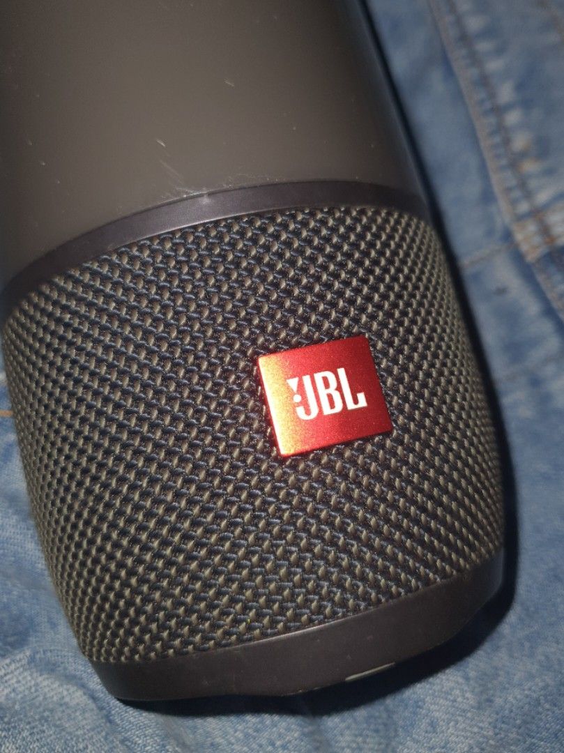 JBL SPEAKER (Category: Soundbars, Speakers & Amplifiers) located in Laoag. Submitted by _kenlucky (Listing ID 1462292084, Image 2). Description: Untested JBl from Sapan Surplus..