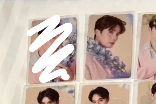 Jimmy, Sea, Force, and Book Photocards (Category: Raw Singles) located in Quezon City. Submitted by vvante (Listing ID 1462402852, Image 2). Description: • wts lfb ph — jimmysea & forcebook pcs ~ tokyo 25 pcs: ₱550ea ~ blooming pcs: ₱200ea ~ others: ₱ in pic — 50% dp, rembal 1 week (nego) — not onhand, th feta — intl buyers ok! #. gmmtv gmm jimmy sea force book blooming series japan jp pop up sakura 2025 all eyes here aeh happy fam bonds hfb mood