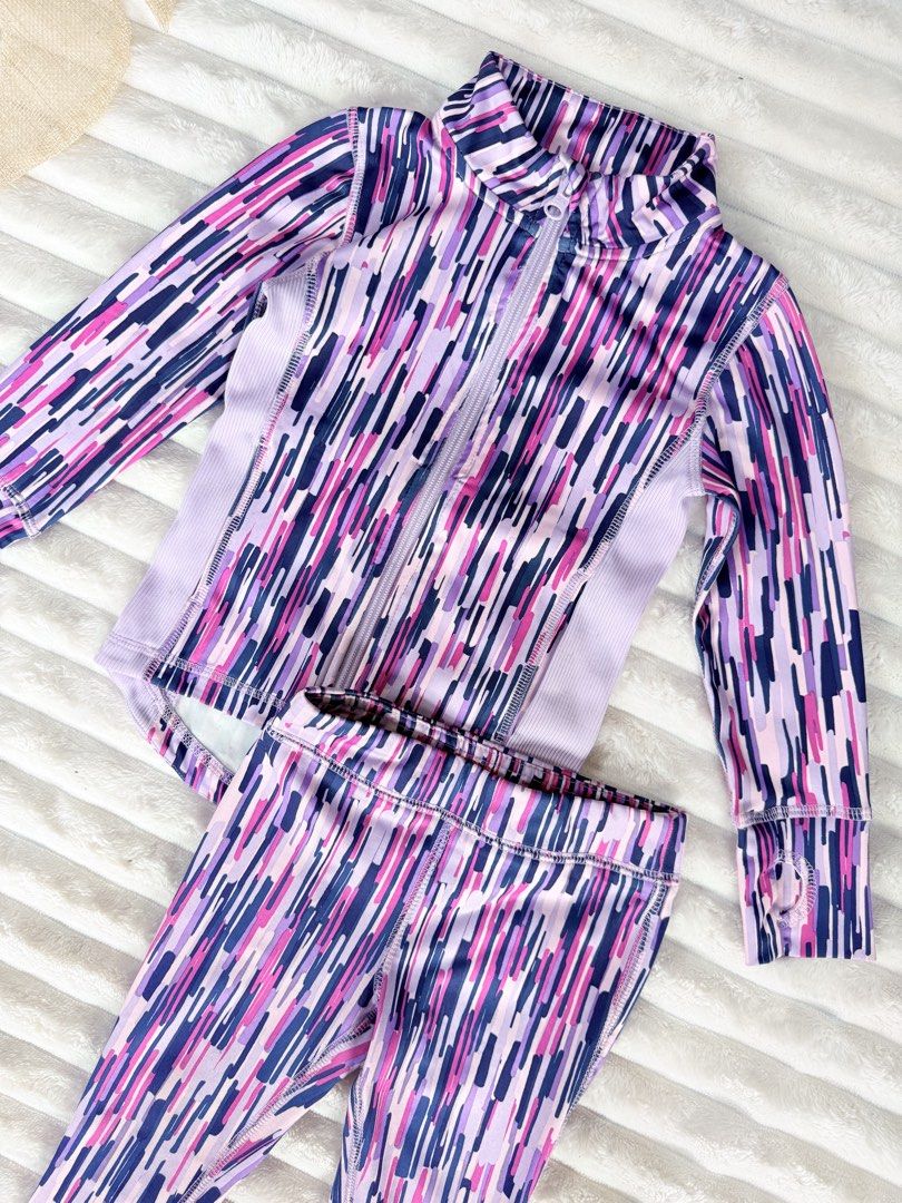 Joe fresh active wear terno 2Y (Category: Babies & Kids Fashion) located in La Trinidad. Submitted by true_kidsclothing (Listing ID 1462285171, Image 3). Description: 𝙎𝙞𝙯𝙚 𝙤𝙣 𝙩𝙖𝙜: 2 yrs old 💯Legit / Authentic 📌Excellent used condition 📌Color rate: 9.8/10 .