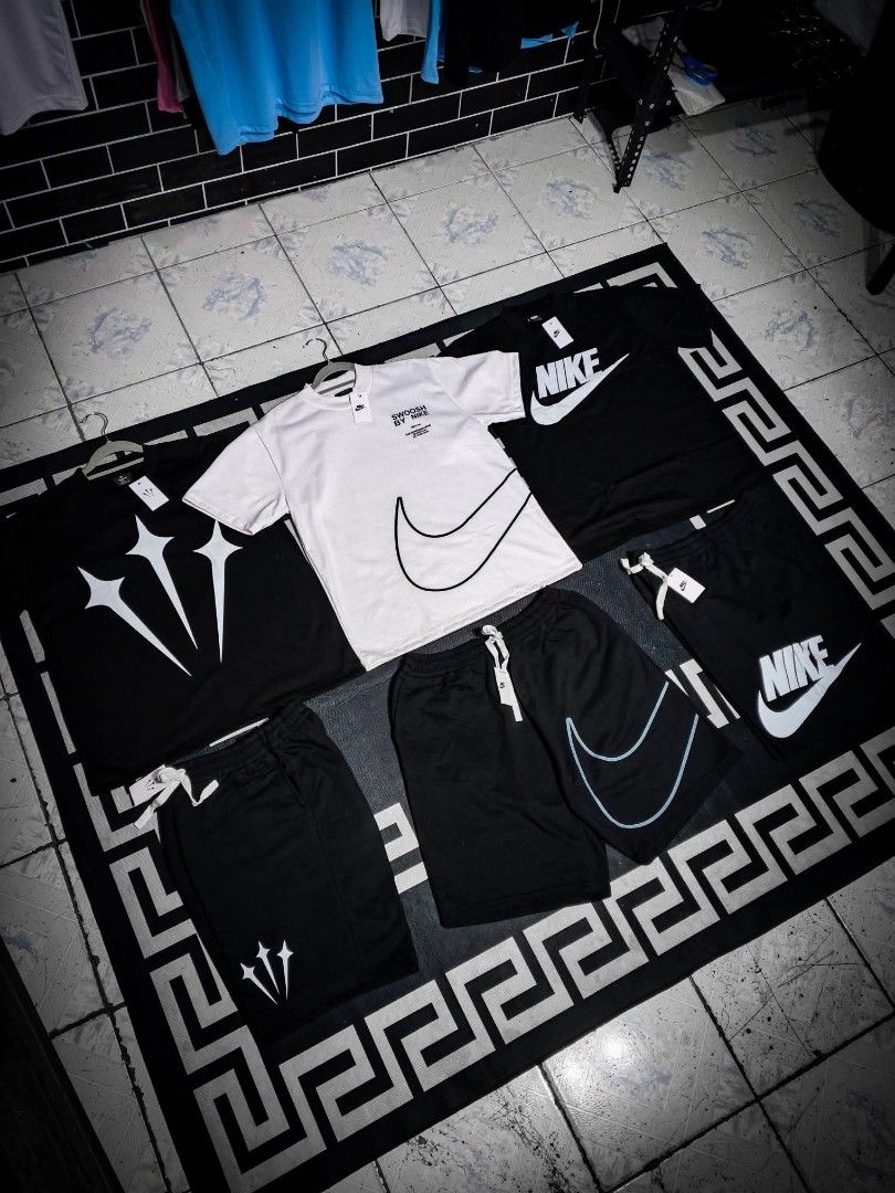 Jordan tshirt (Category: Activewear) located in Manila. Submitted by kiangalvez (Listing ID 1462347003, Image 2). Description: .