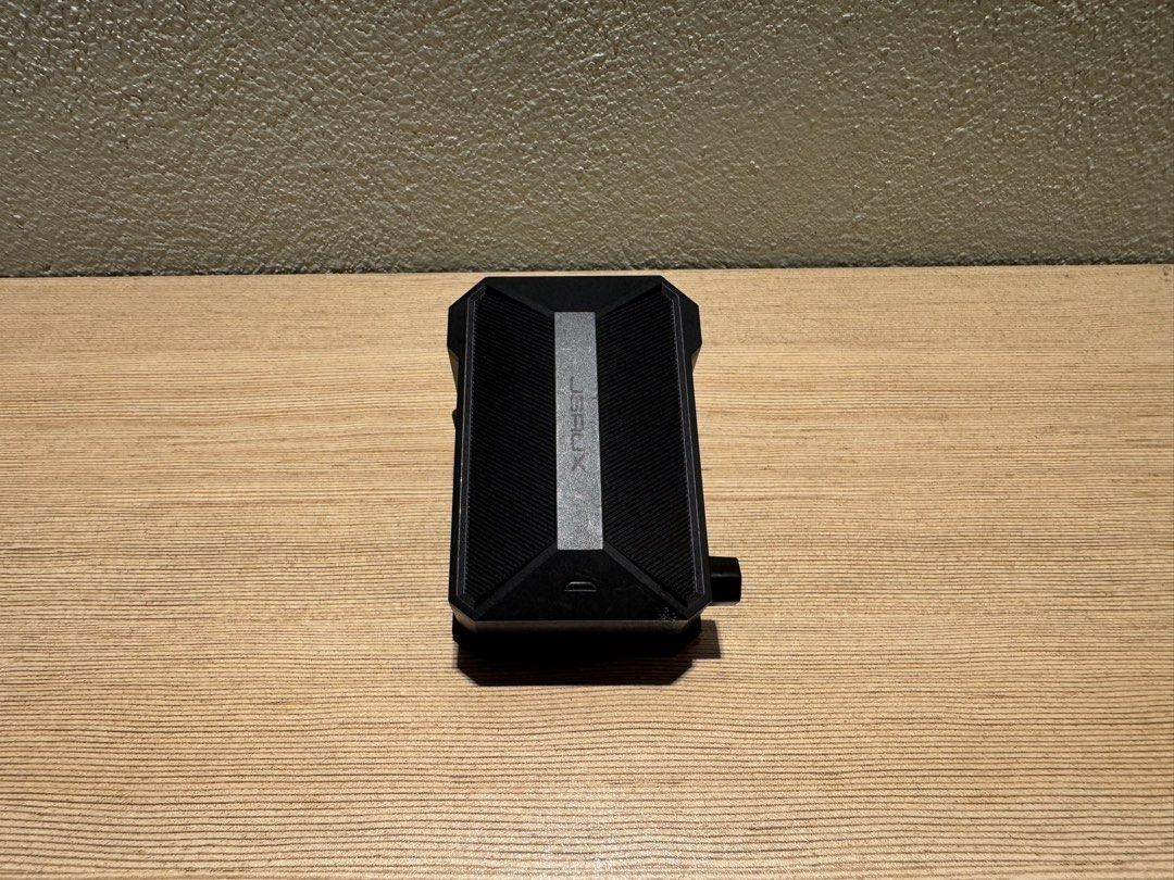 JSAUX Charging Dock for Steam deck (Category: Cables & Chargers) located in Manila. Submitted by kuroshirooreo (Listing ID 1462275180, Image 1). Description: - JSAUX Charging Dock for Nintendo Switch - Keeps your console charged and ready for action - Compact and portable design, perfect for travel - Simple to use: connect your USB-C cable to the back - Ideal as a spare dock or for on-the-go gaming.
