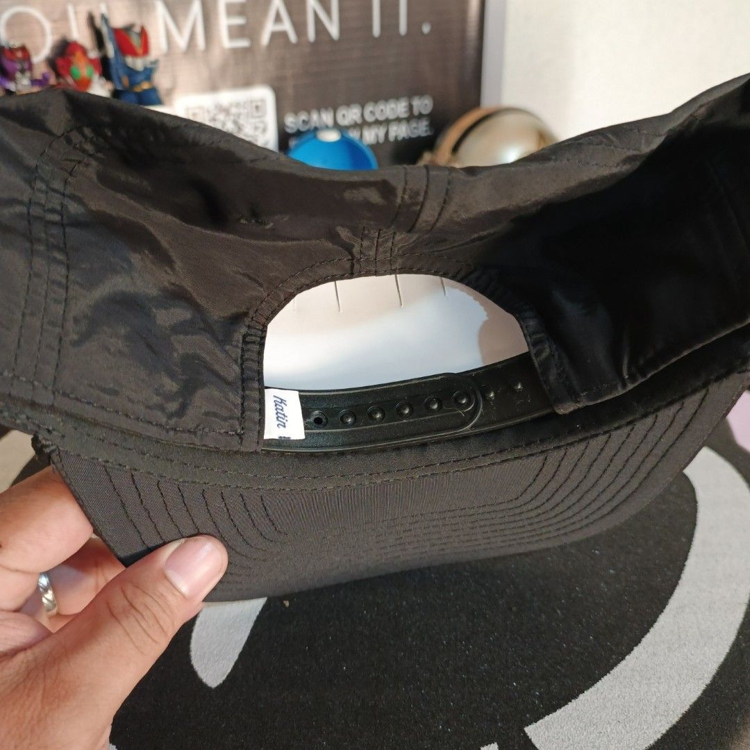 Katin Surfwear Brand (Category: Caps & Hats) located in Batangas. Submitted by D.CAP (Listing ID 1462374207, Image 3). Description: For Sale:⬇️ 🧢 Katin Surfwear Brand 📐 Drifit unstructured adult Osfm adjustable 🅿️ 550.00 + SF 📦 Brandnew / Original 📌 Batangas city Location 📦 Ship Nationwide (J&T D2D/LBC SFcop) 📩 DM for speed Transaction 🧾 NO cod❌ / Payment First✅ 📋 Nasa page na po ang mga Proof of Transaction, Kindly See&Read. ⚡When the l