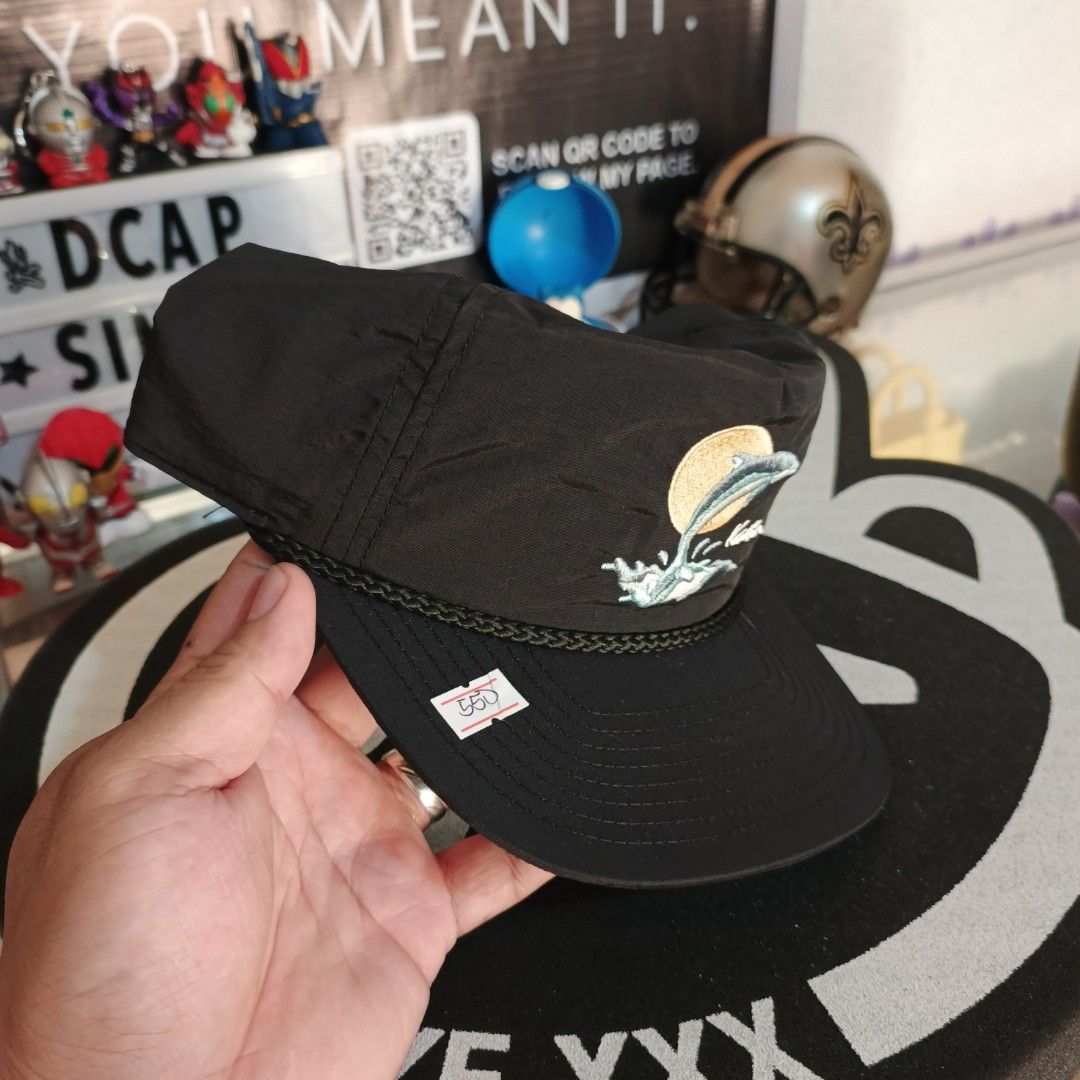 Katin Surfwear Brand (Category: Caps & Hats) located in Batangas. Submitted by D.CAP (Listing ID 1462374207, Image 2). Description: For Sale:⬇️ 🧢 Katin Surfwear Brand 📐 Drifit unstructured adult Osfm adjustable 🅿️ 550.00 + SF 📦 Brandnew / Original 📌 Batangas city Location 📦 Ship Nationwide (J&T D2D/LBC SFcop) 📩 DM for speed Transaction 🧾 NO cod❌ / Payment First✅ 📋 Nasa page na po ang mga Proof of Transaction, Kindly See&Read. ⚡When the l