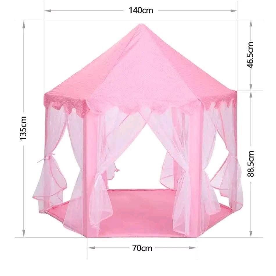 Kids tent (Category: Other Kids Furniture) located in Manila. Submitted by yzlshop (Listing ID 1462318631, Image 2). Description: .