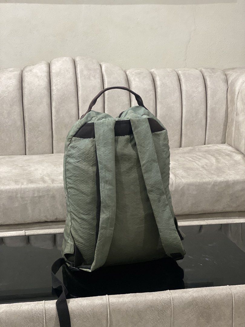 Kipling Backpack (Category: Backpacks) located in Kota Bharu. Submitted by irsyadjualbundle (Listing ID 1462408608, Image 3). Description: Material & Finish: Made from crinkle nylon. .